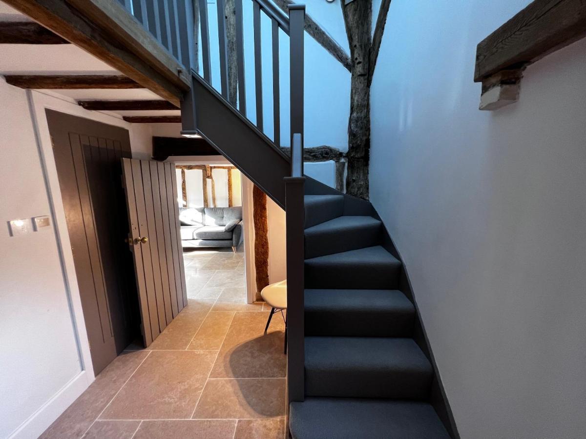 Seven Abbey Lane Villa Southam  Exterior photo