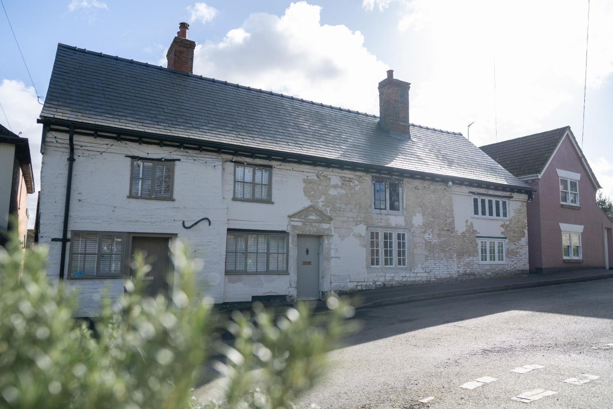 Seven Abbey Lane Villa Southam  Exterior photo