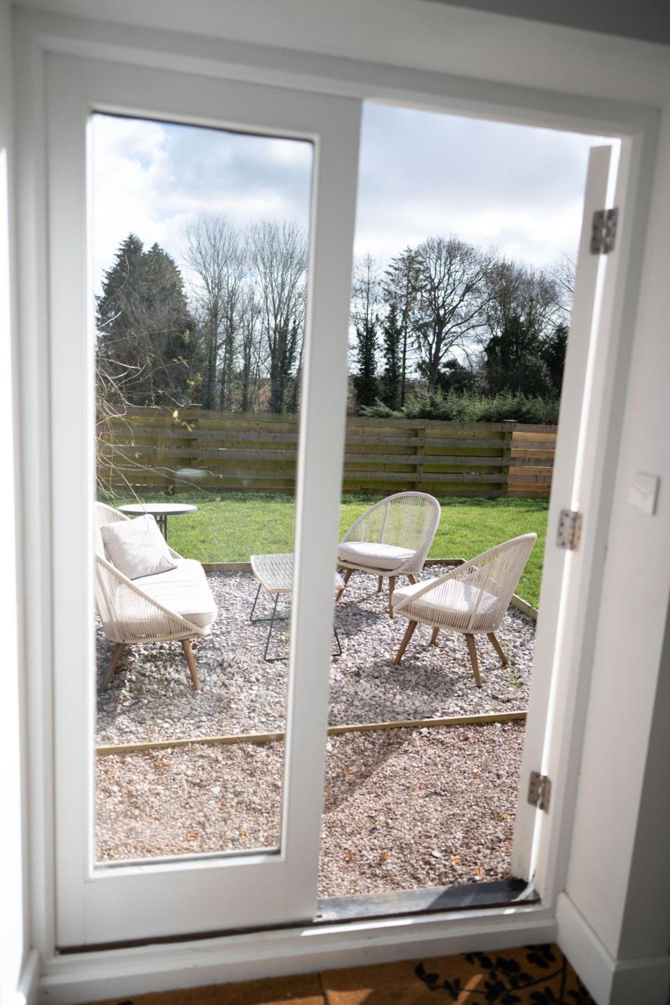 Seven Abbey Lane Villa Southam  Exterior photo